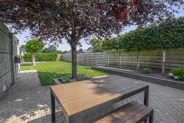 Medium property photo - Dassenburcht 52, 9649 KJ Muntendam